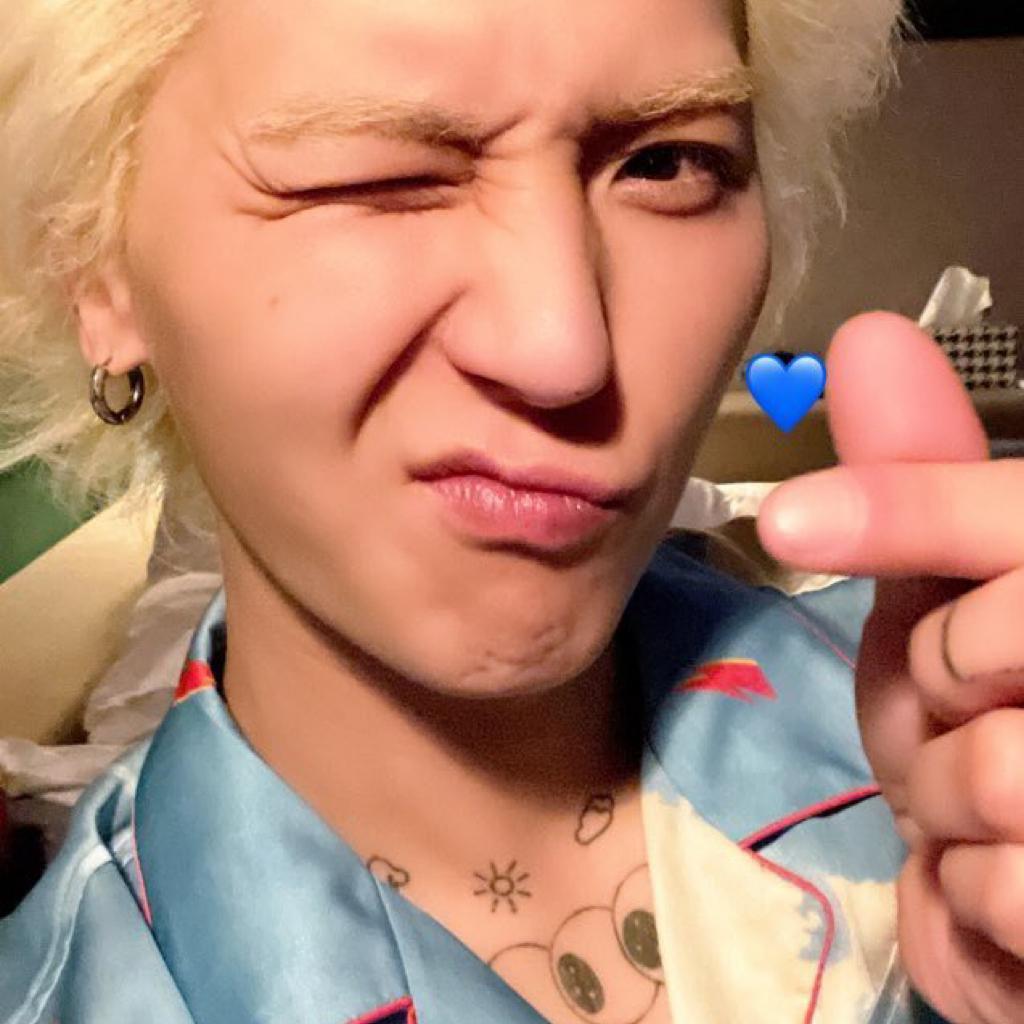 X 宋旻浩的歌单MINO LIKE（持更）X