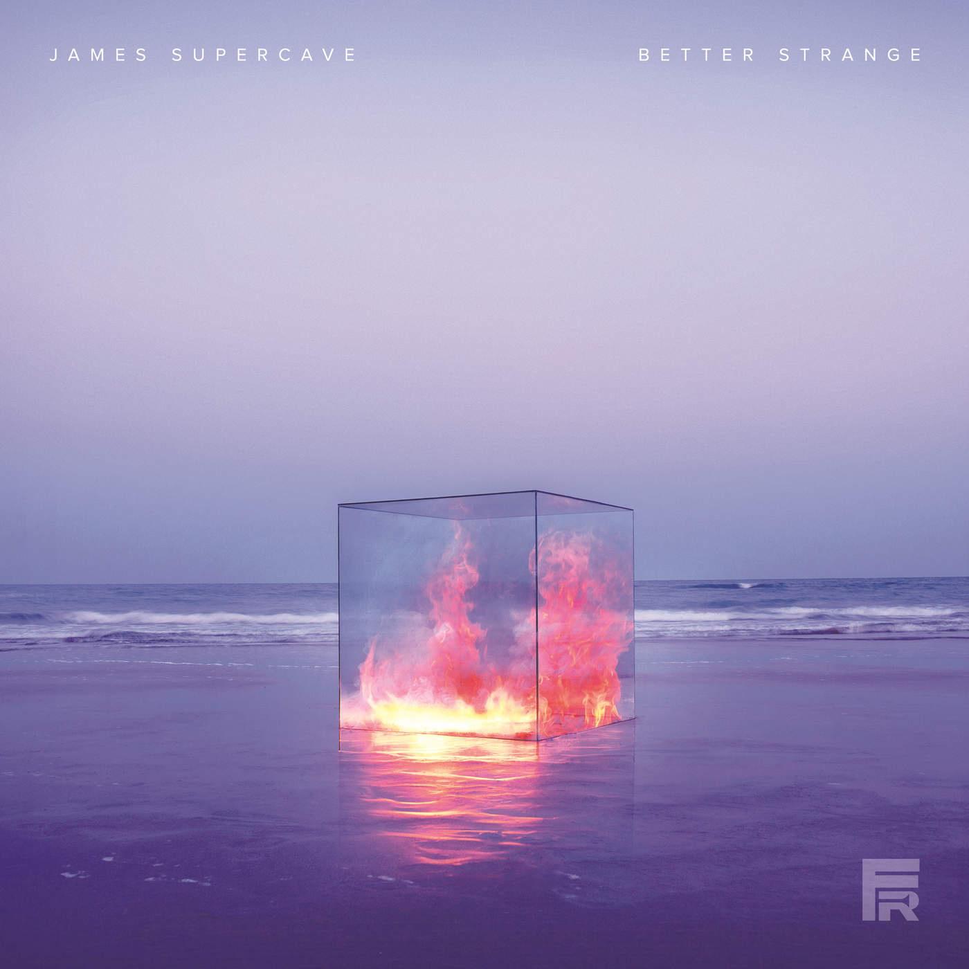 James Supercave - The Right Thing