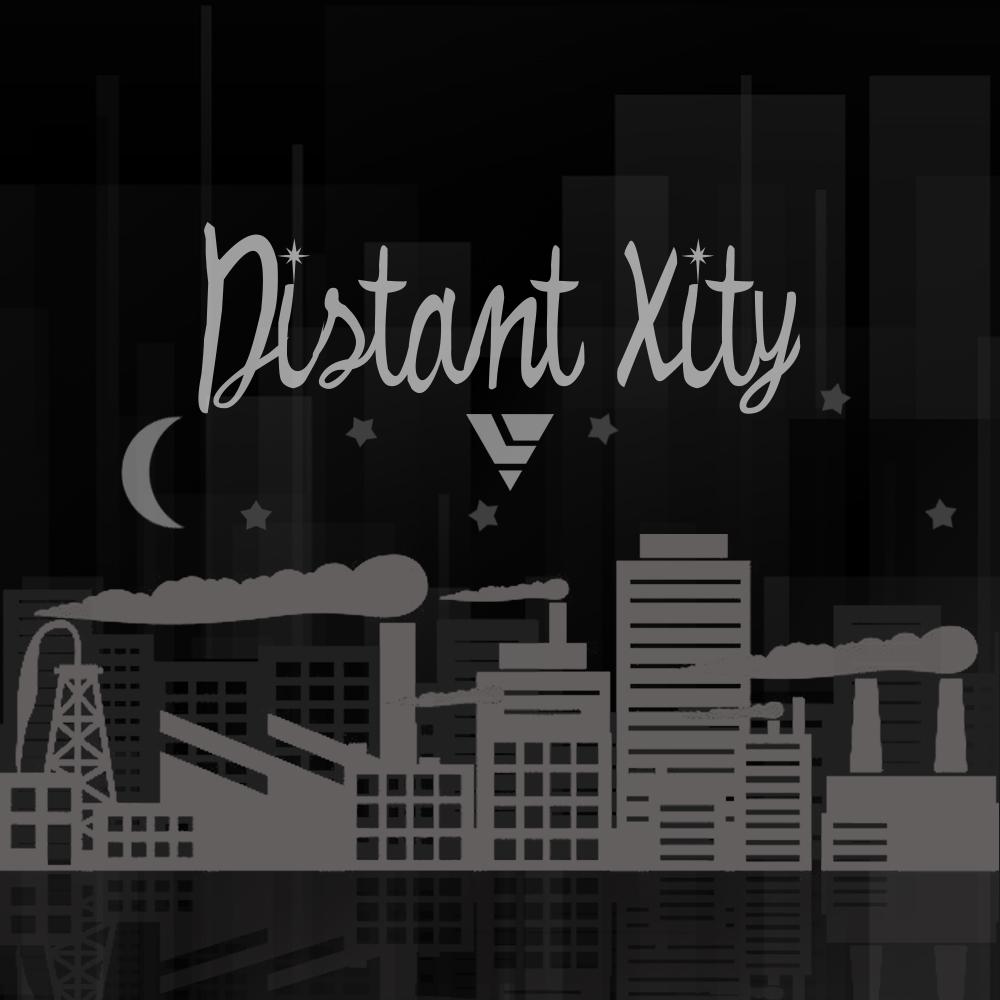 Distant Xity专辑