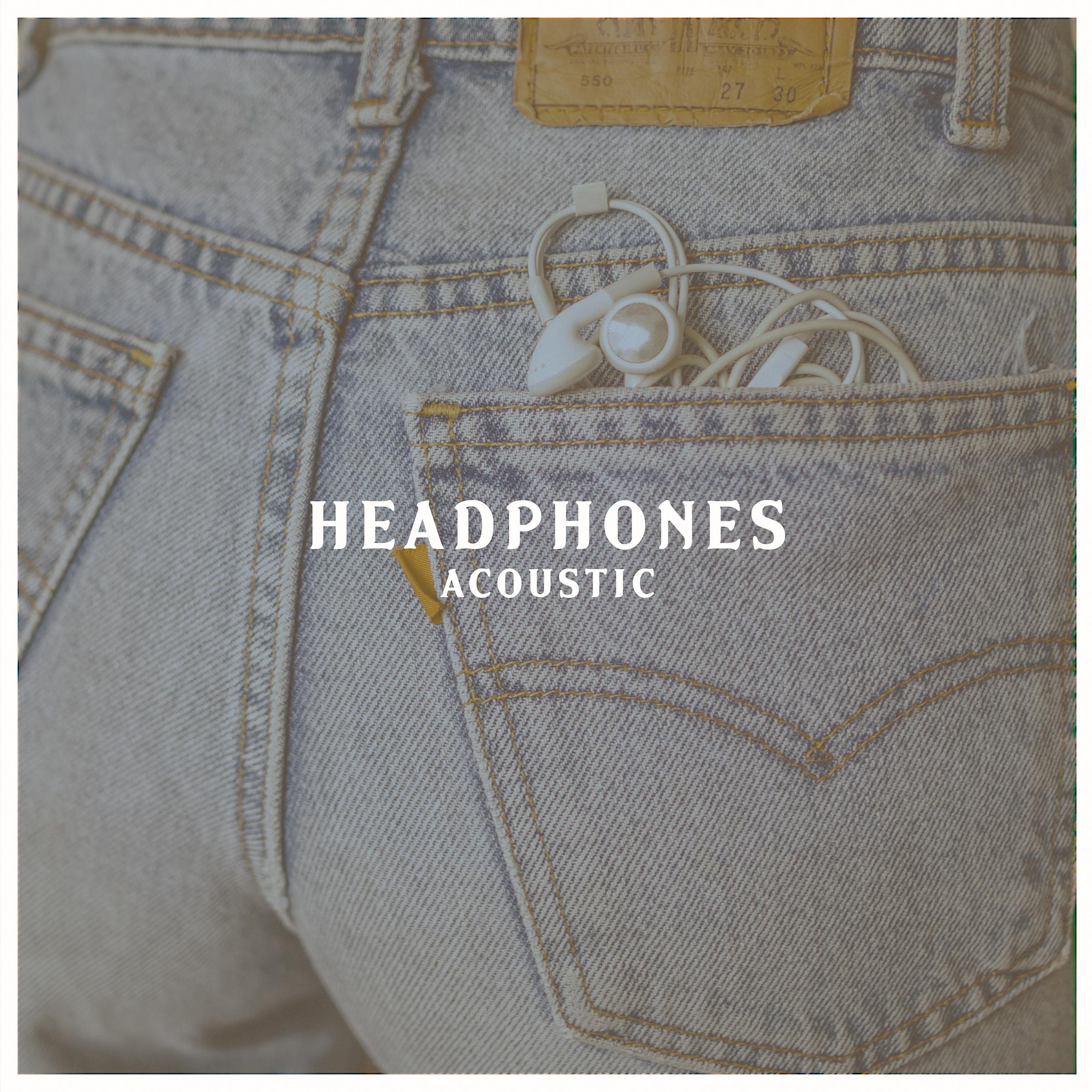 Headphones (Acoustic)