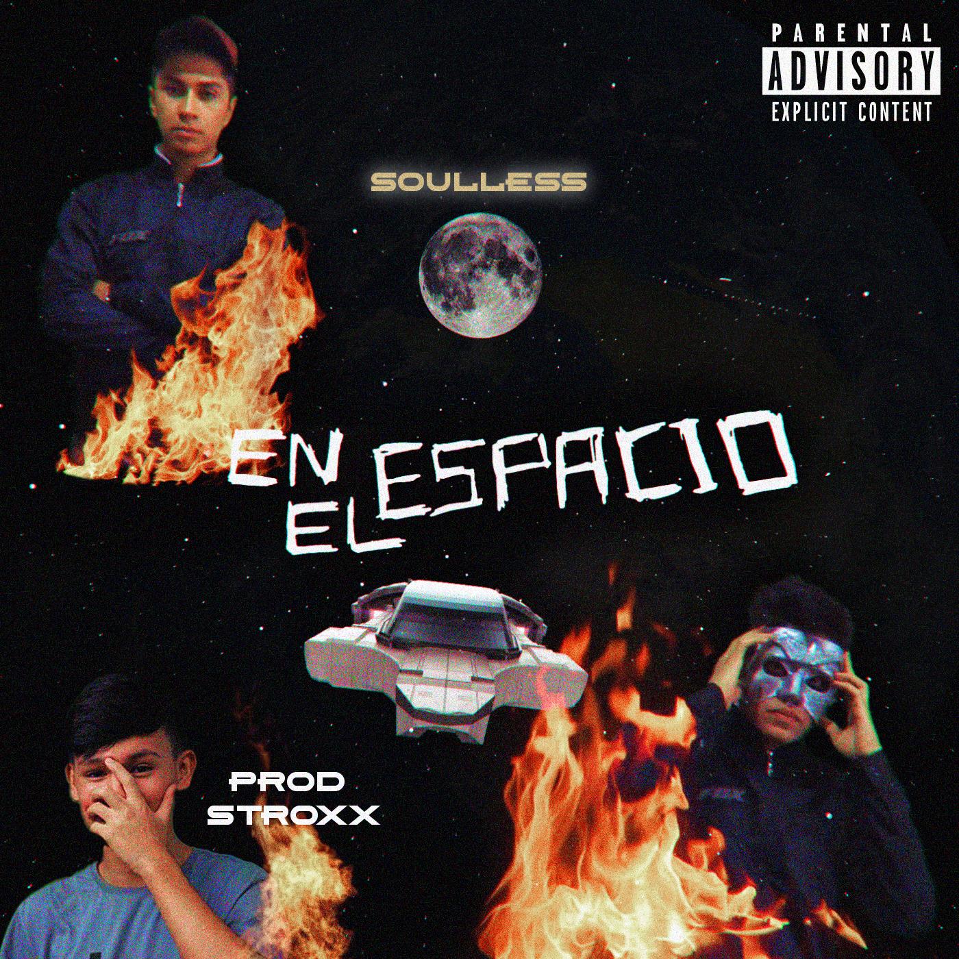 En el Espacio