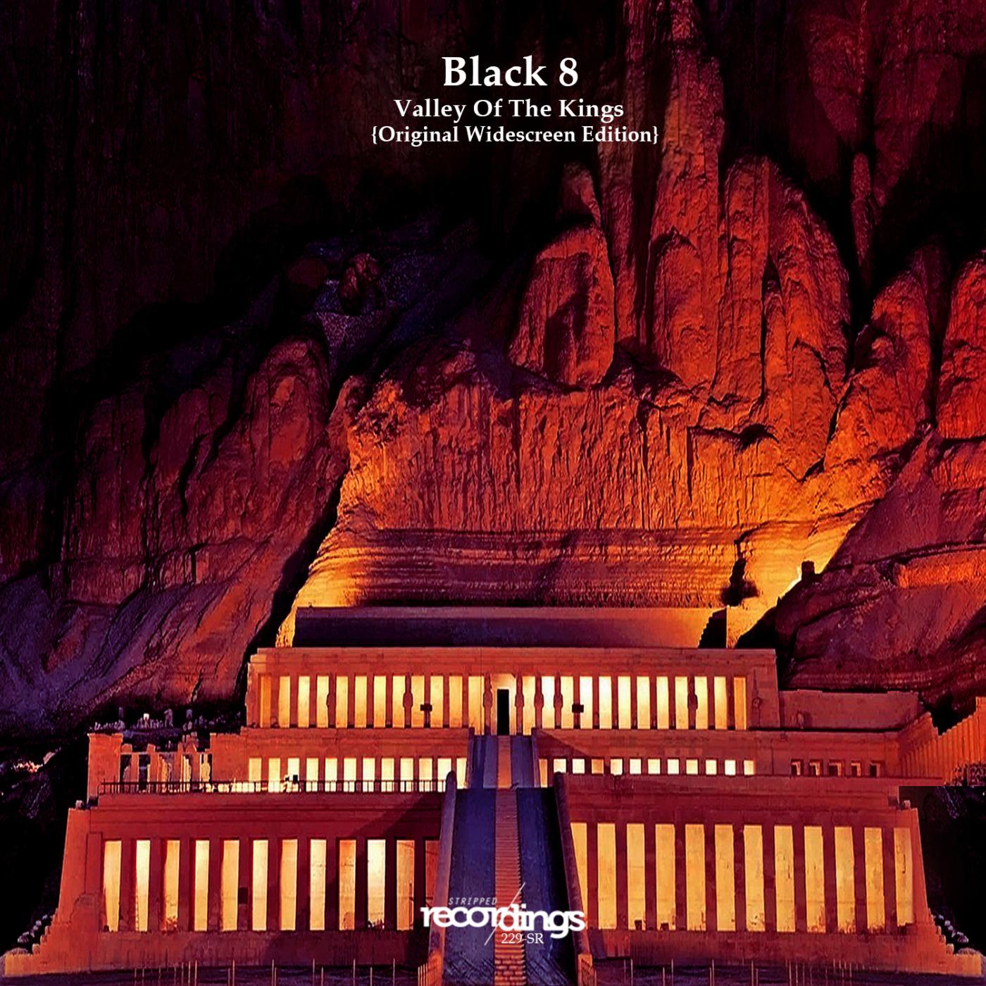 Valley of the Kings {Original Widescreen Edition}