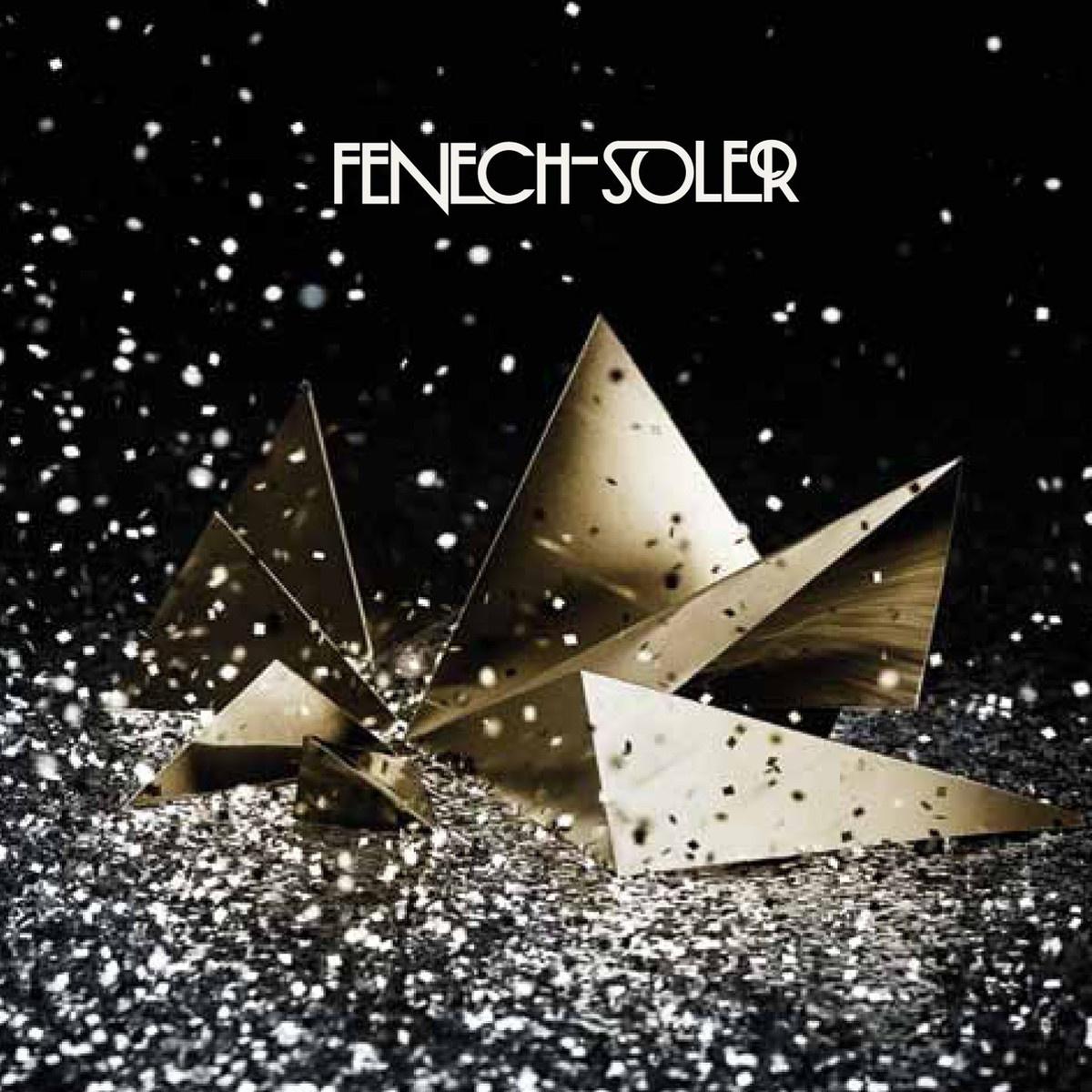 Fenech-Soler - LA Love