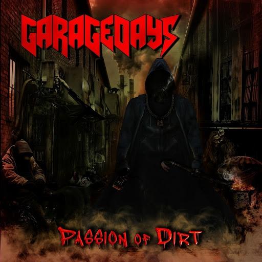 Passion of Dirt