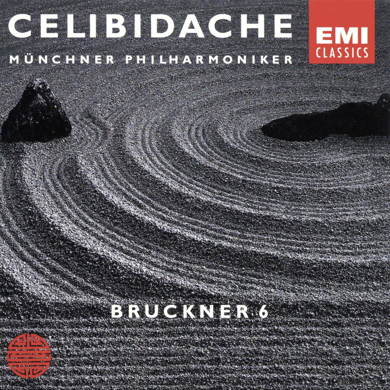 Bruckner: Symphony No. 6