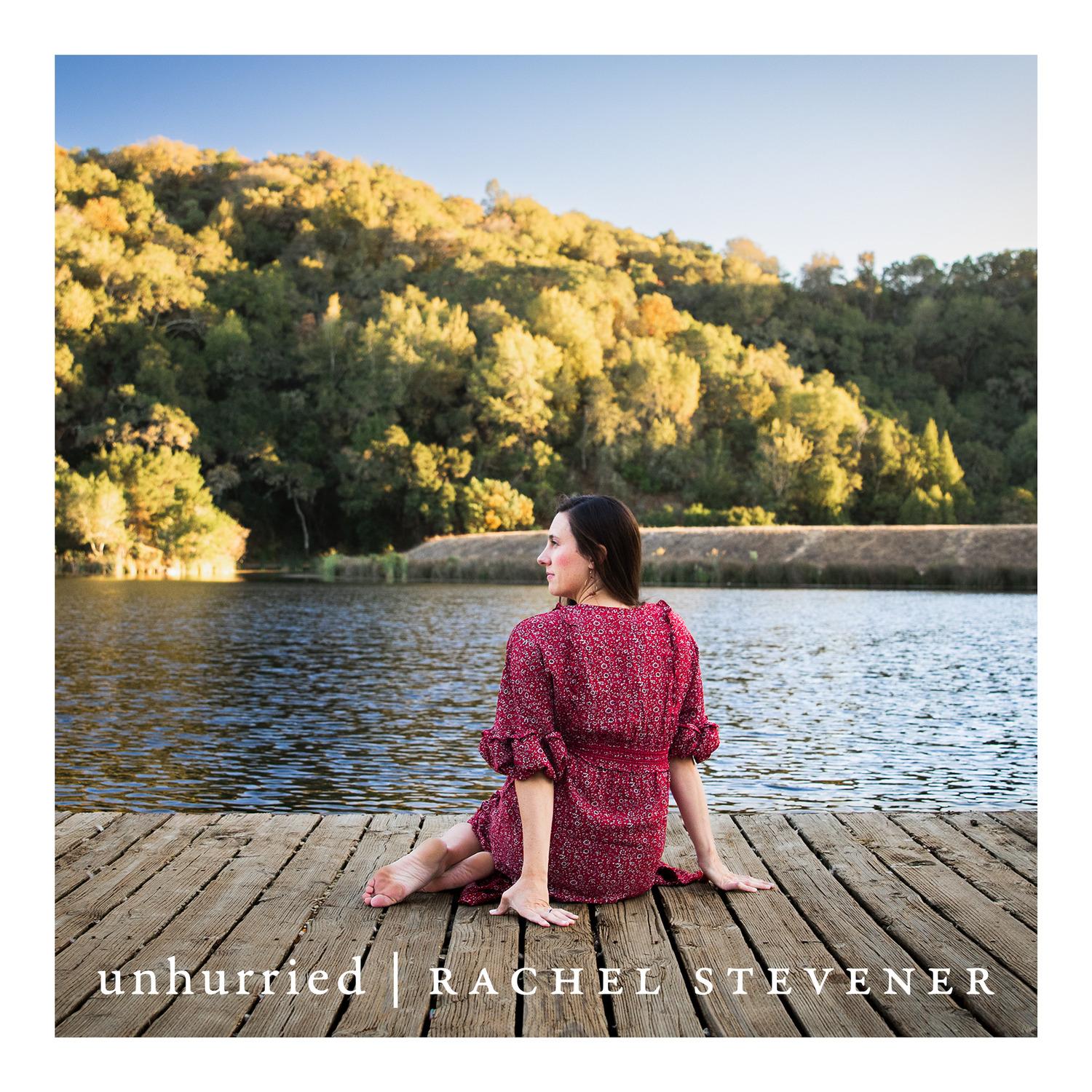 Unhurried