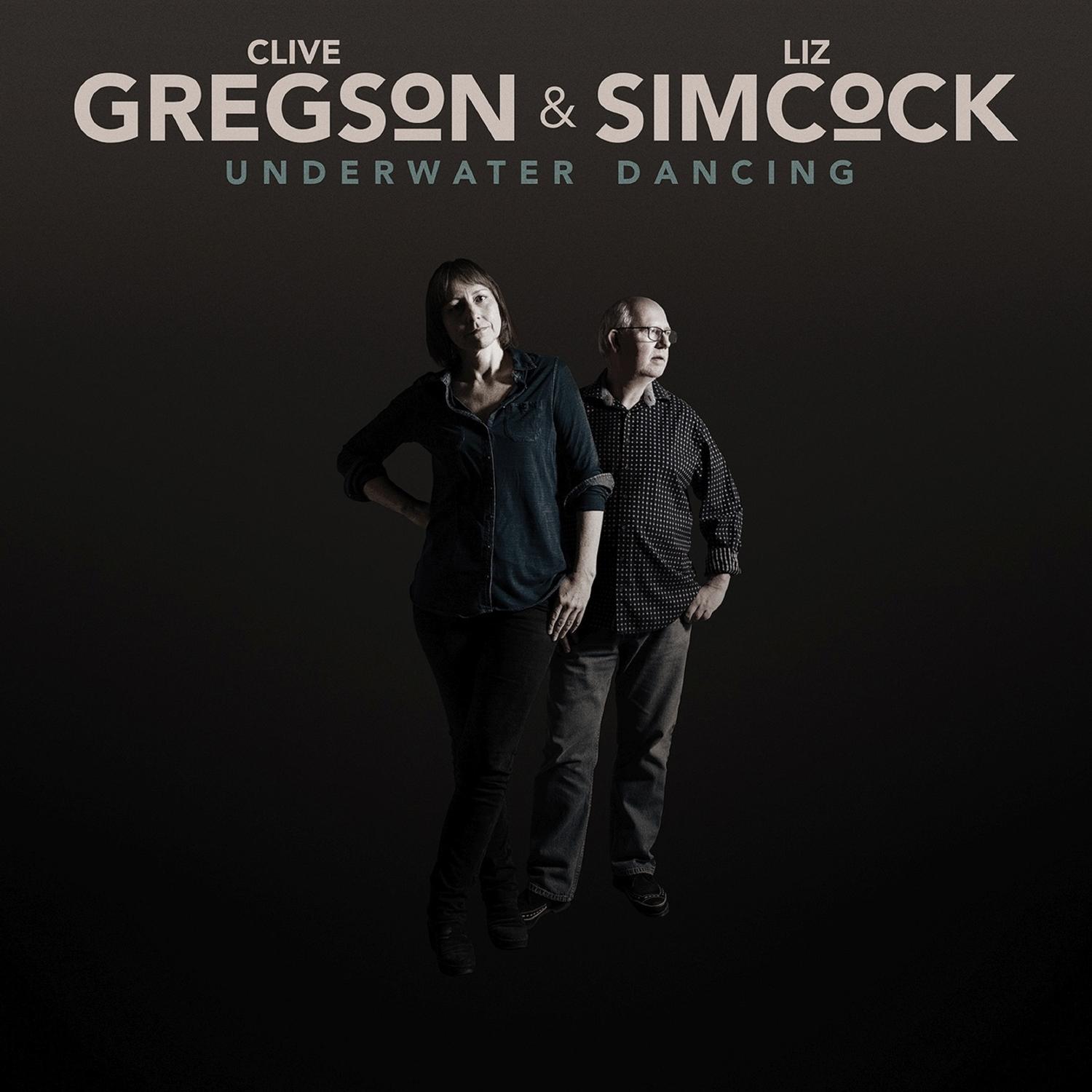 Underwater Dancing