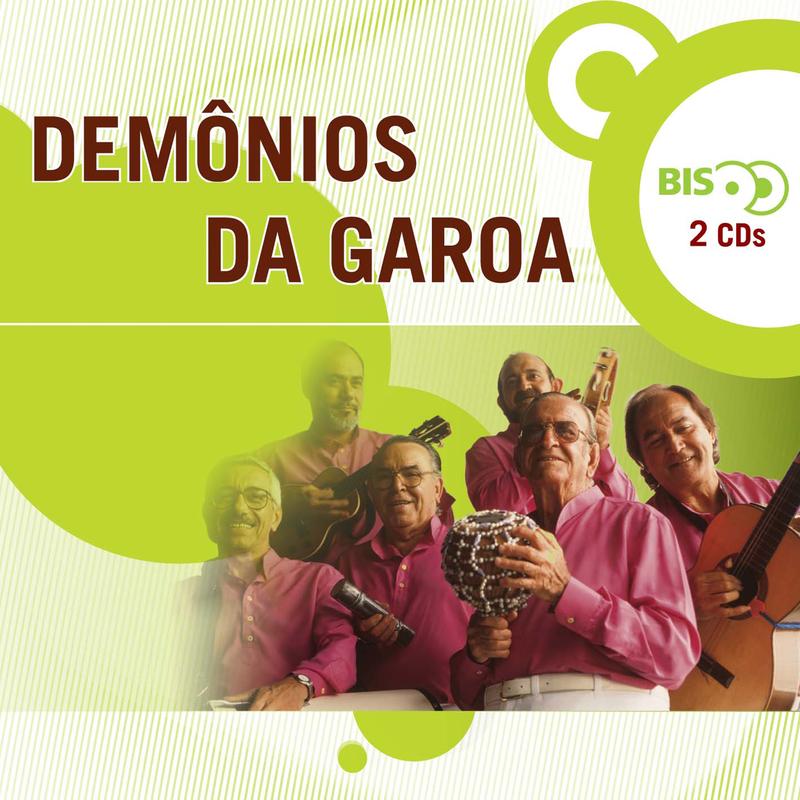 Bis - Demônios Da Garoa