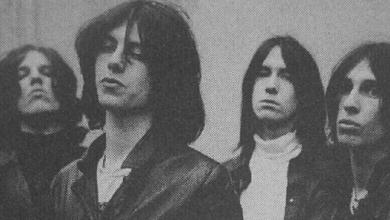 Thee Hypnotics