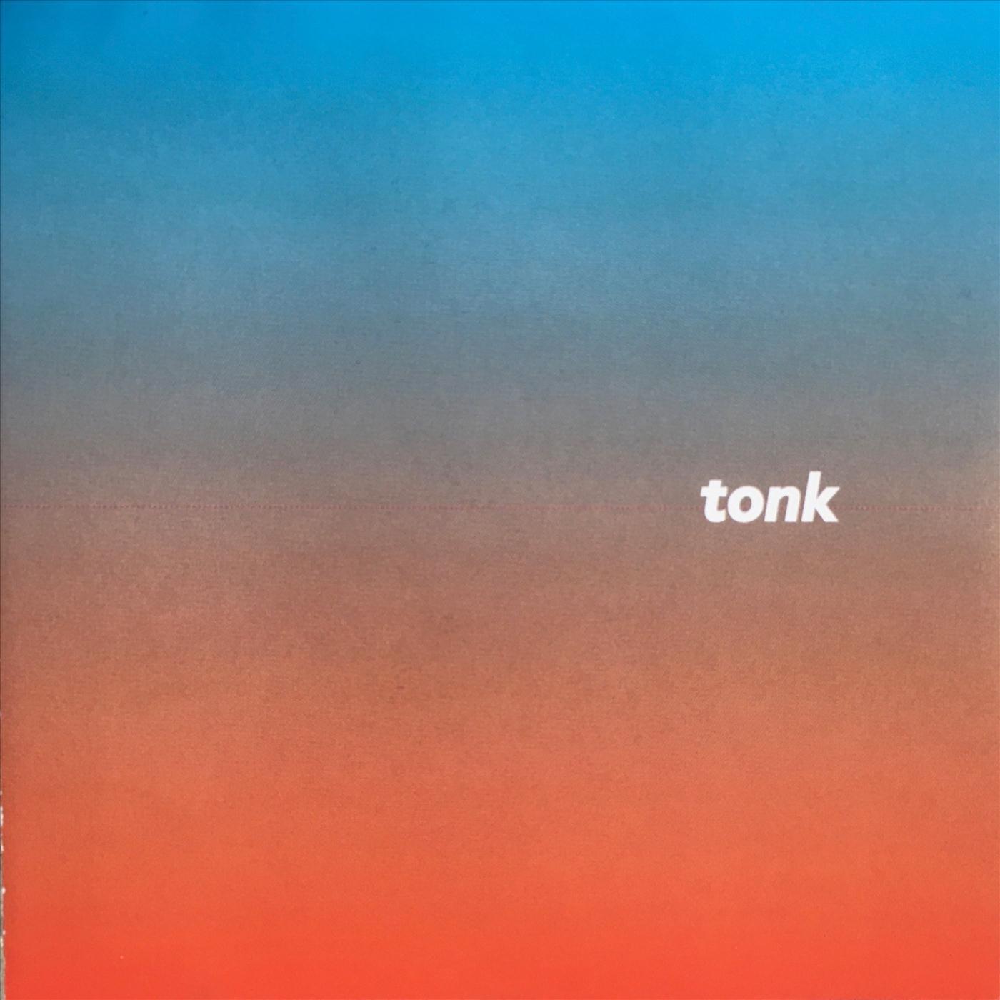 Tonk