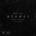 Heroes (The Remixes)