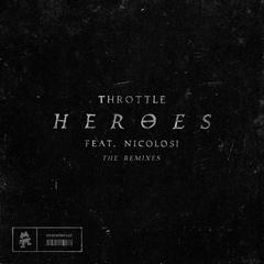 Heroes (Matias Ruiz Remix)