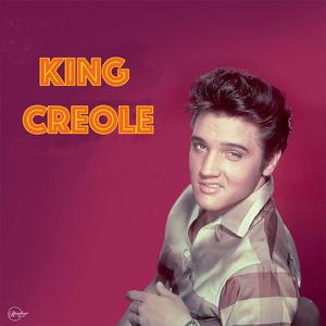 King Creole （升8半音）