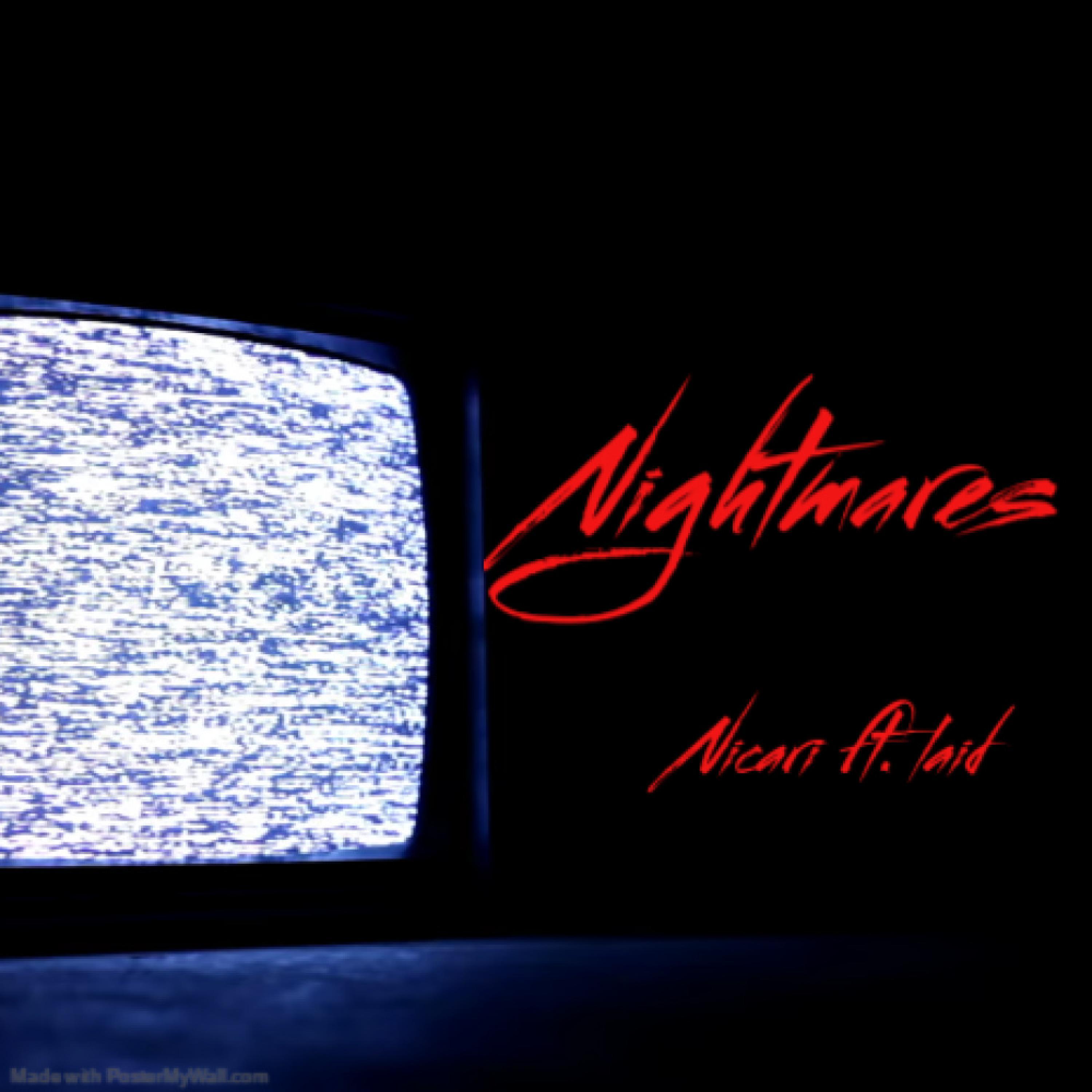 Nightmares (feat. Laid)