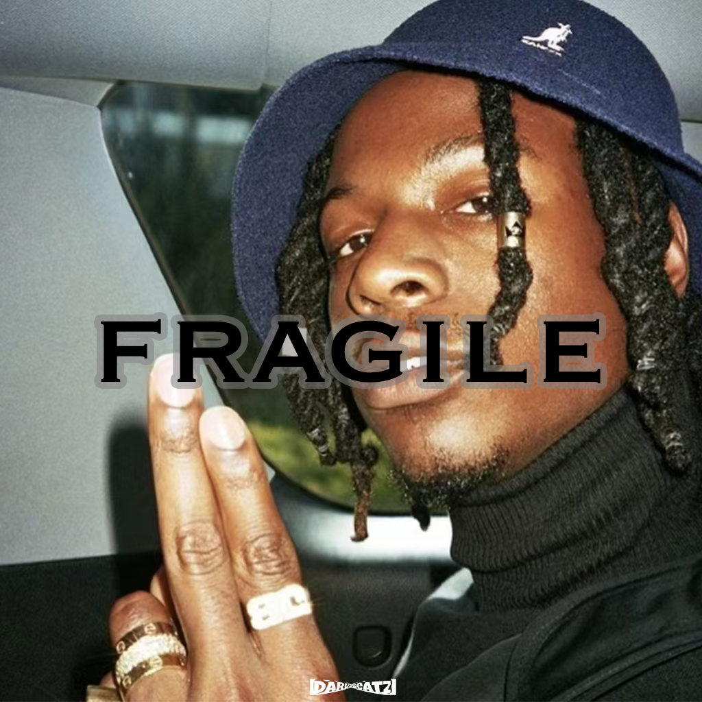 Free Soulful Boombap type beat “Fragile”