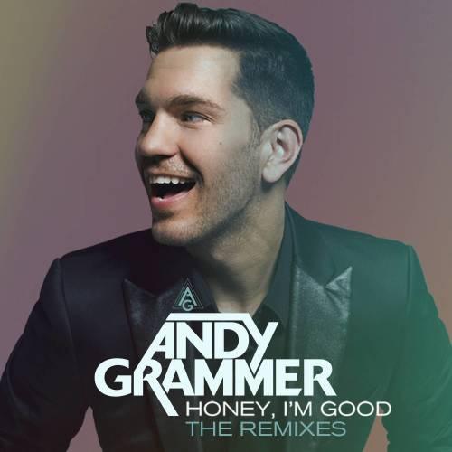 Honey, I'm Good (Remixes)专辑