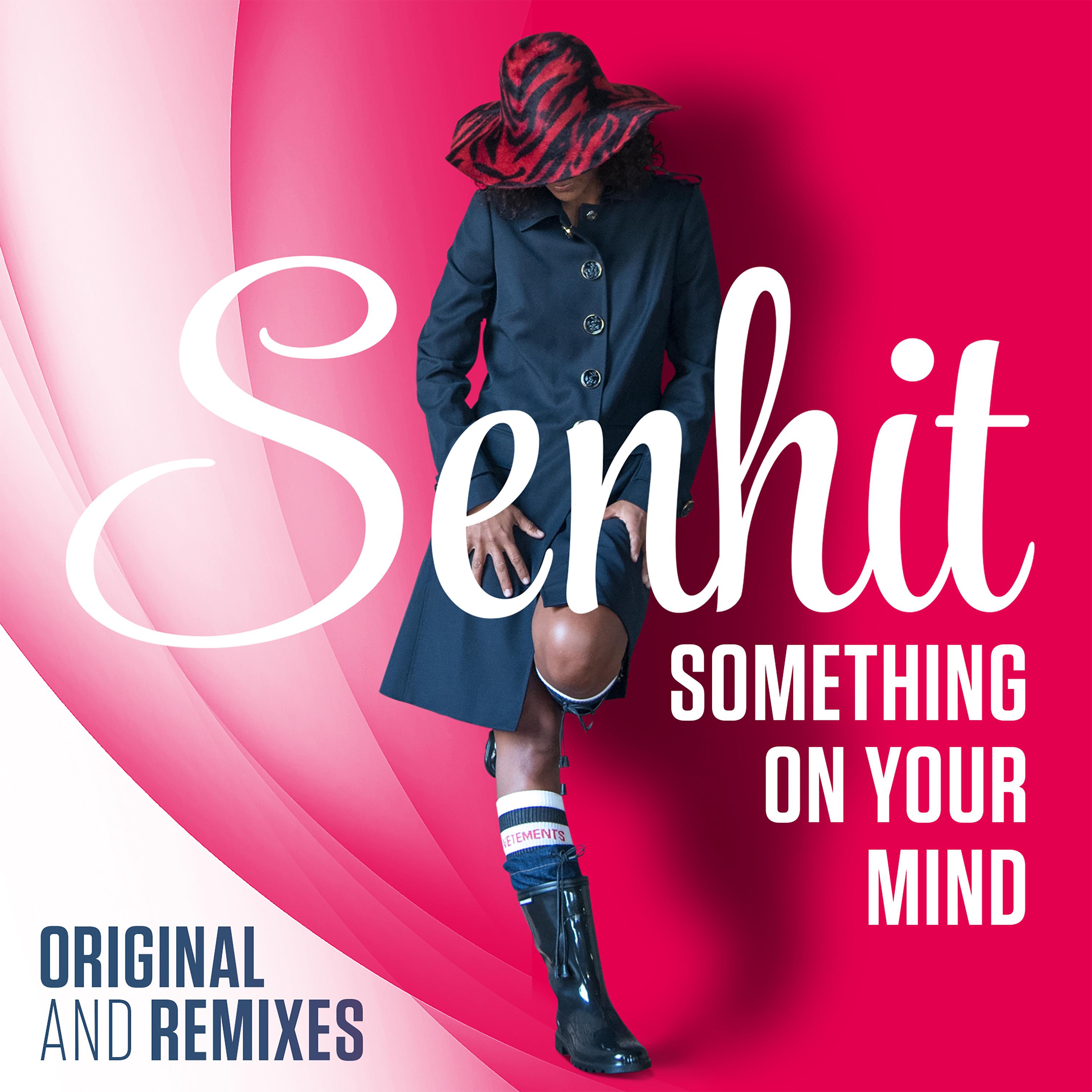 Senhit - Something on your mind (Most Lost Remix)