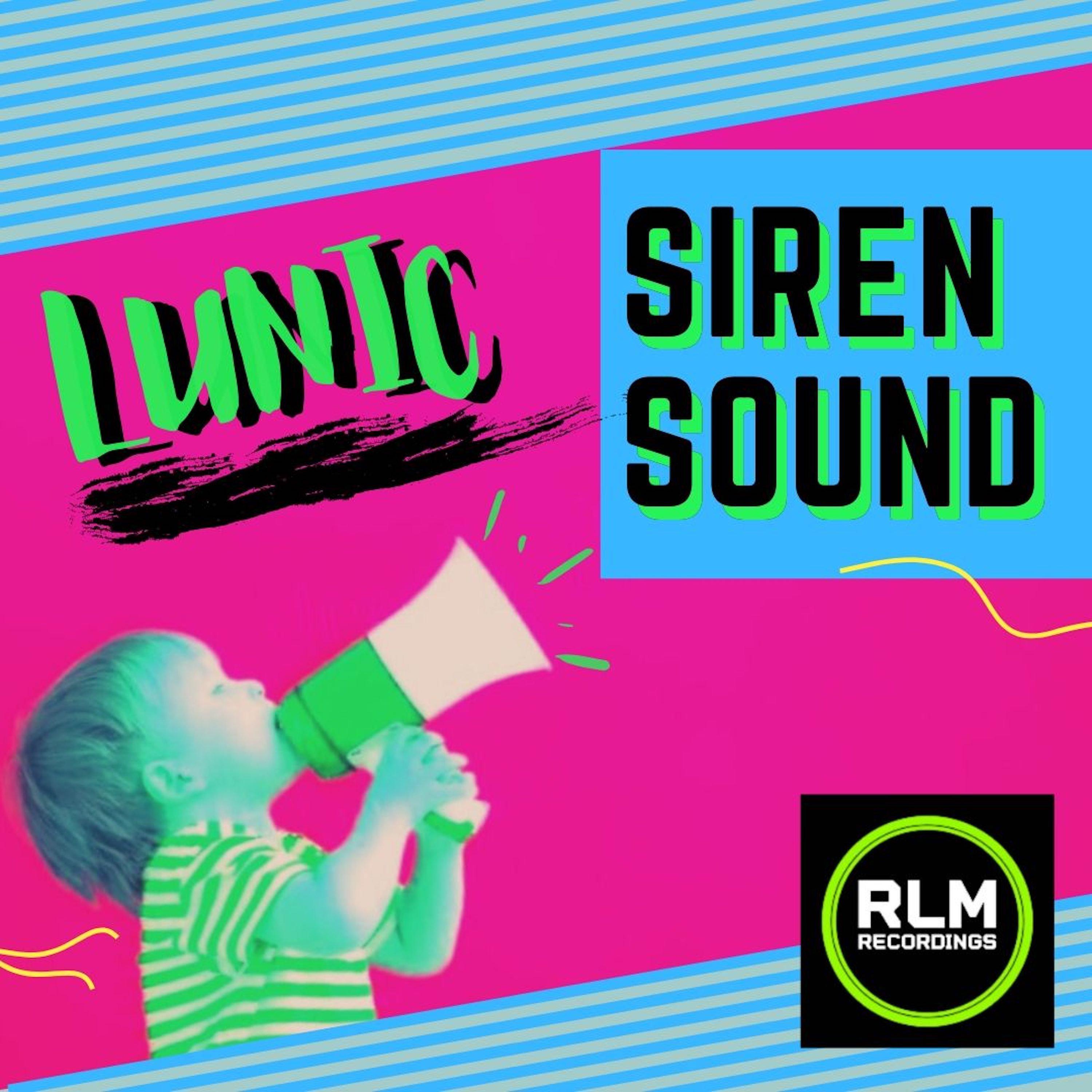 Siren Sound