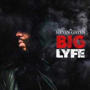 Kevin Gates - Big Lyfe (BB Instrumental) 无和声伴奏 （升2半音）