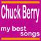My Best Songs - Chuck Berry专辑