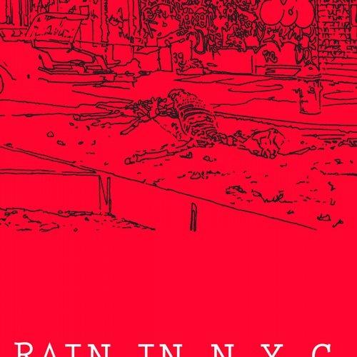 In The Meantime (Trus'me Raining In N.Y.C. Remix)