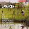 JANACEK: Idyll / Suite for Strings / Sinfonietta / Jealousy / The Fiddler's Child / Taras Bulba专辑