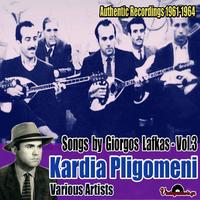 Giorgos Lafkas - Prepei Ki O Ftohos Na Zisei