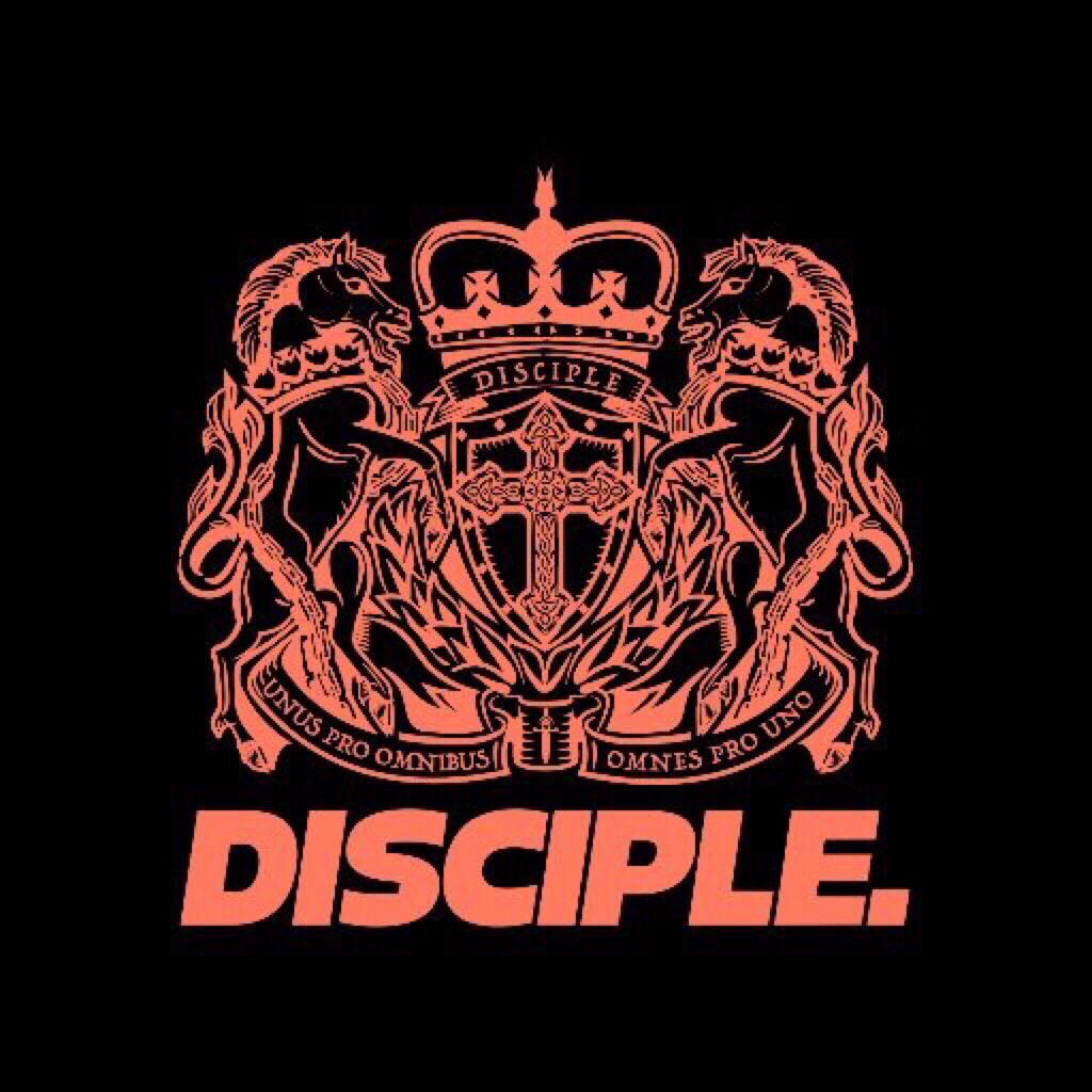 【厂牌】Disciple Recordings