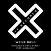 Oli Hodges - We're Back (Original Mix)