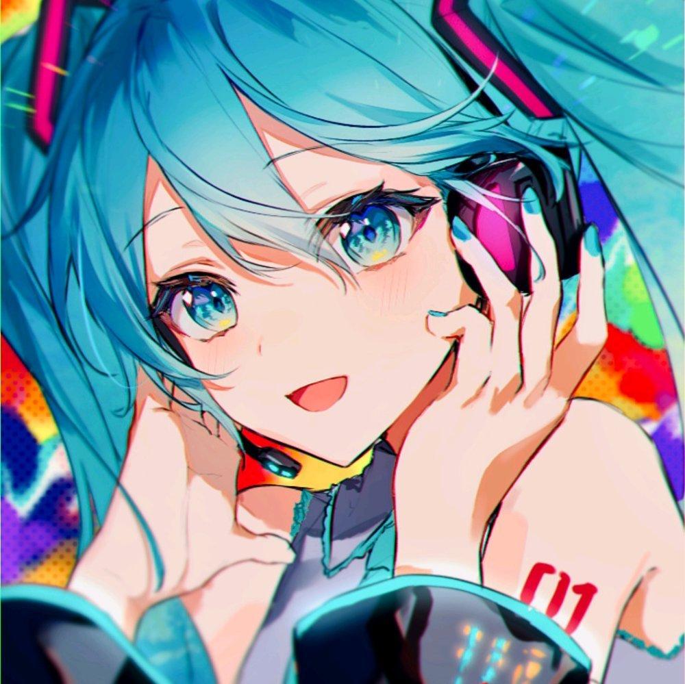 精选百首经典ボカロ|术力口/术曲/vocaloid
