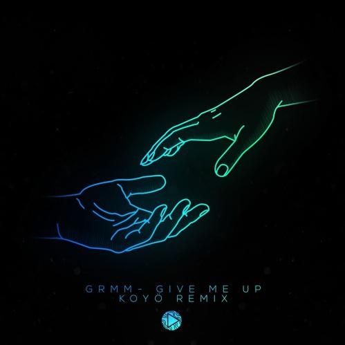 Give Me Up (Koyö Remix)专辑