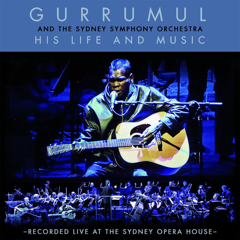 His Life And Music