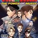 POWER-EXO (THE POWER OF MUSIC)专辑