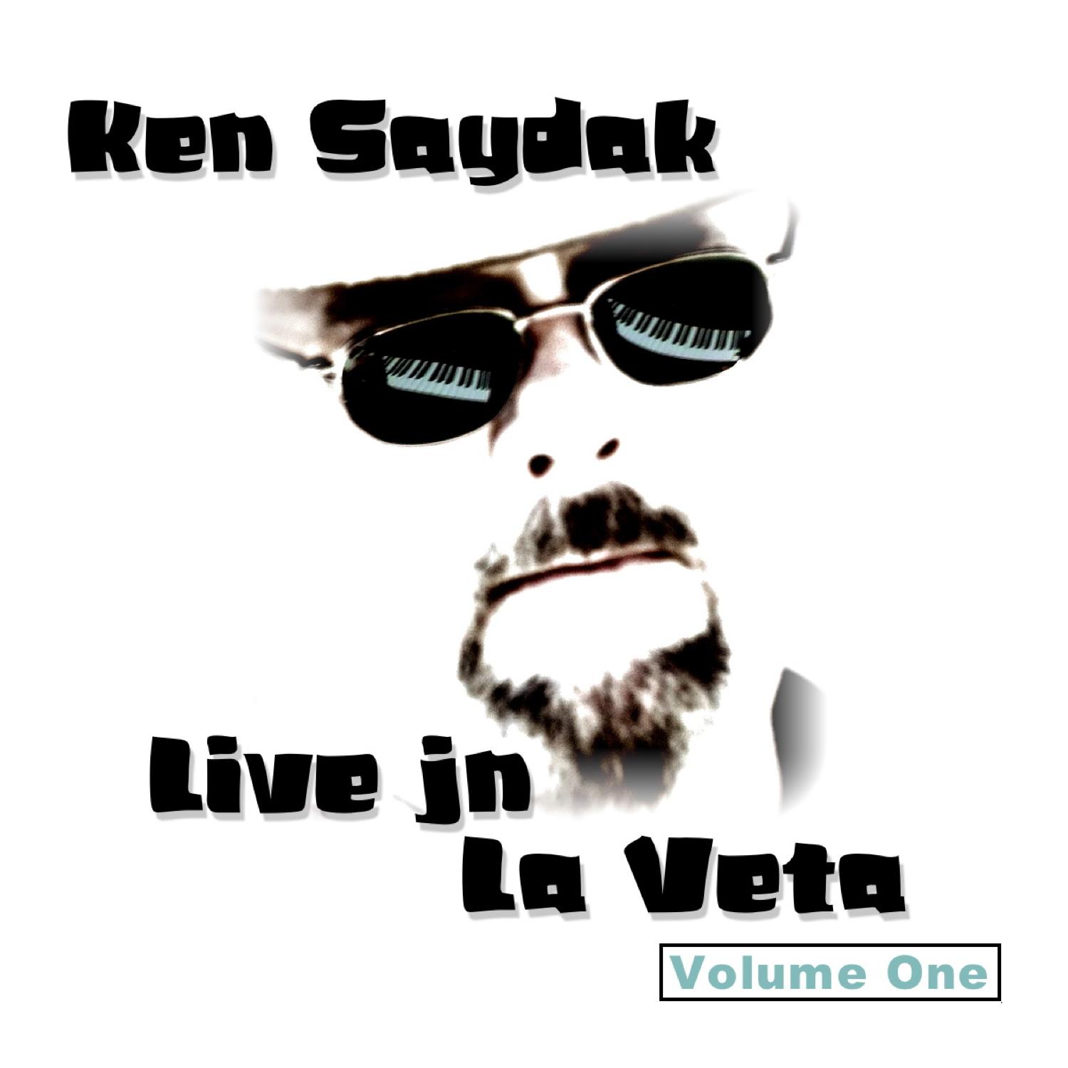 Live in La Veta, Vol. 1