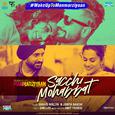 Sacchi Mohabbat (From "Manmarziyaan") - Single