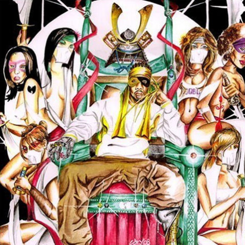 You Can't Stop Me Now