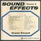 Sound Effects, Vol. 4专辑