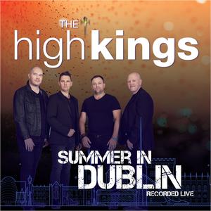 Summer in Dublin - Nathan Carter (Karaoke Version) 带和声伴奏