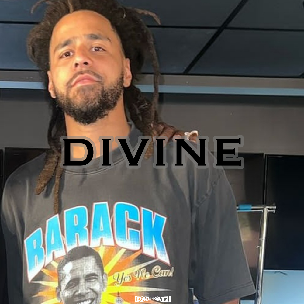 Free J.Cole x The Fall Off type beat “Divine”