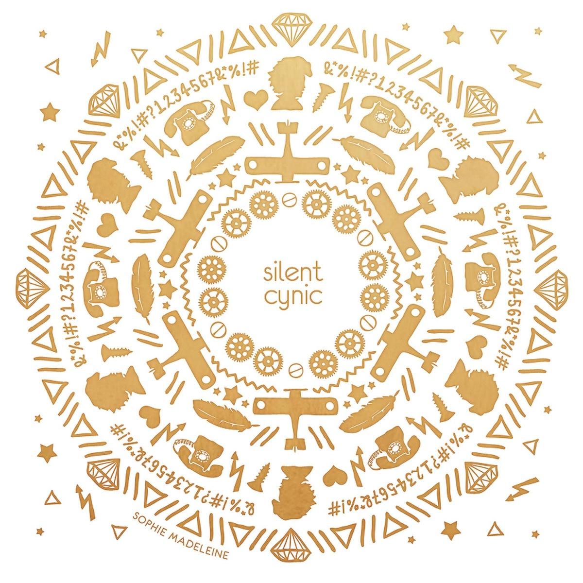 Silent Cynic