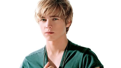 Jesse McCartney