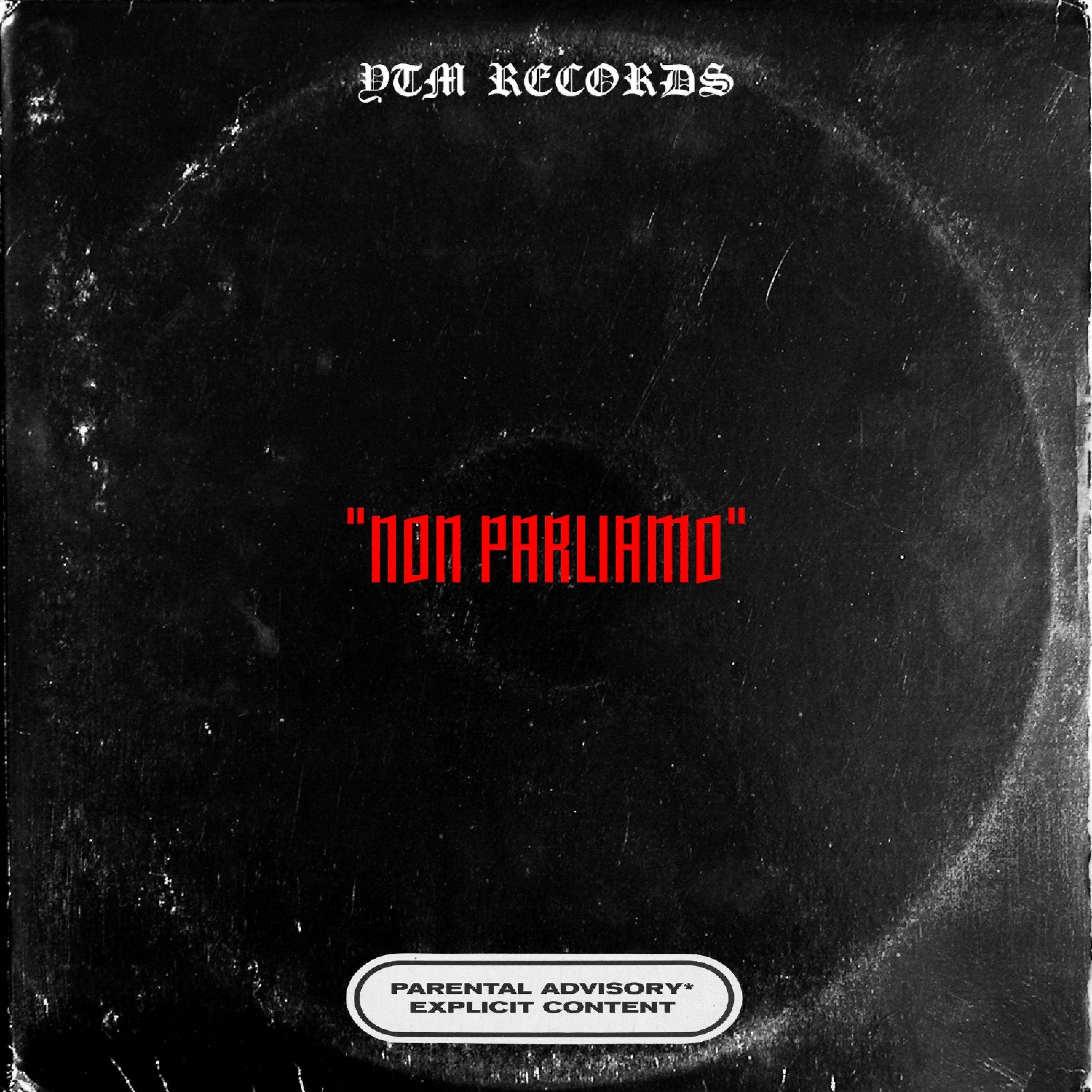 NON PARLIAMO (feat. TeeKay)