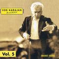 Von Karajan: Inédito Vol. 5