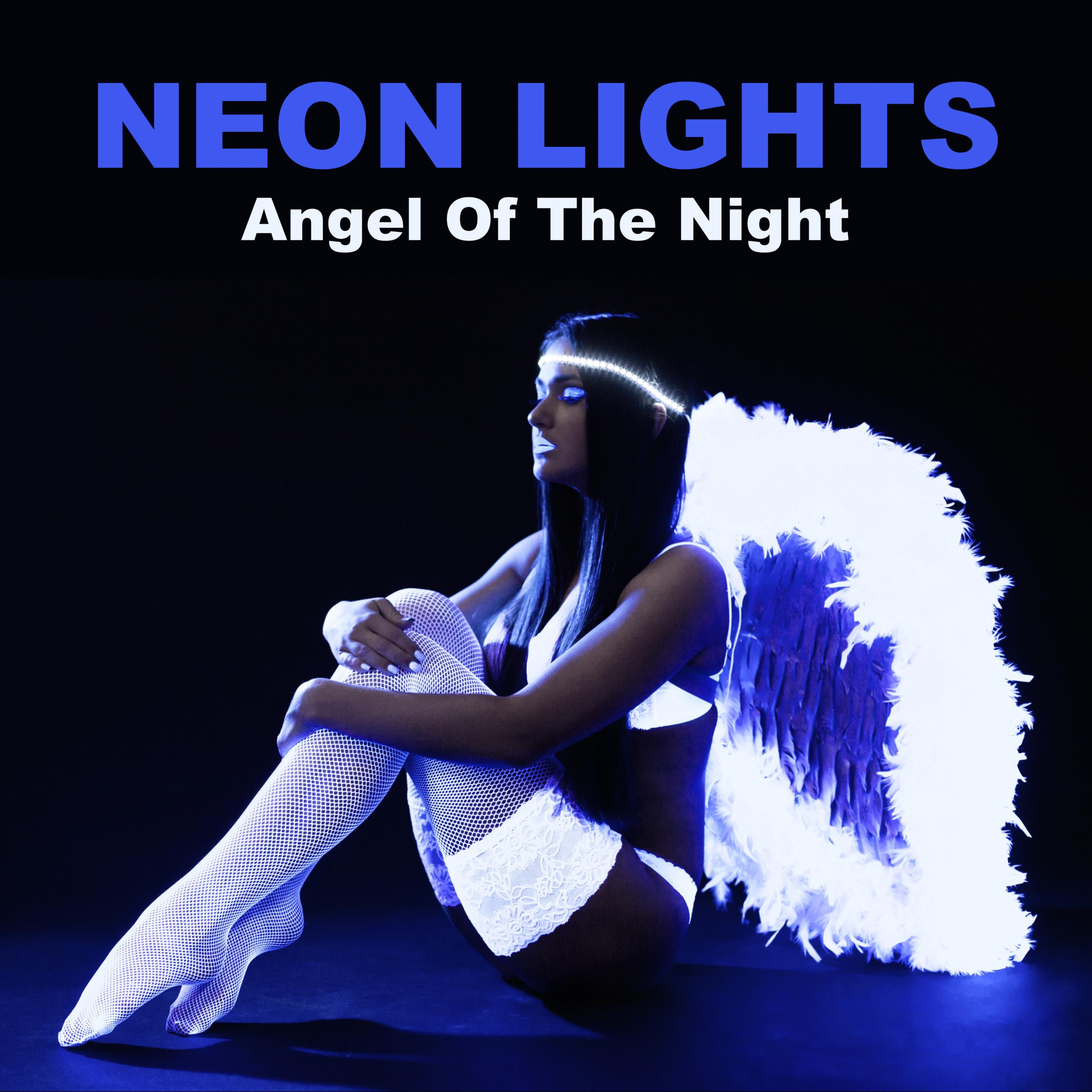 Angel of the Night