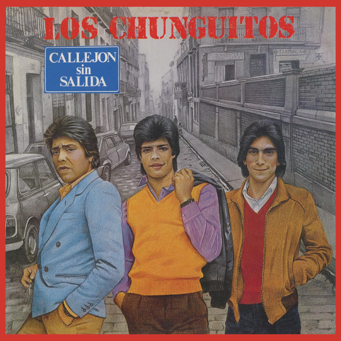 Callejón sin salida