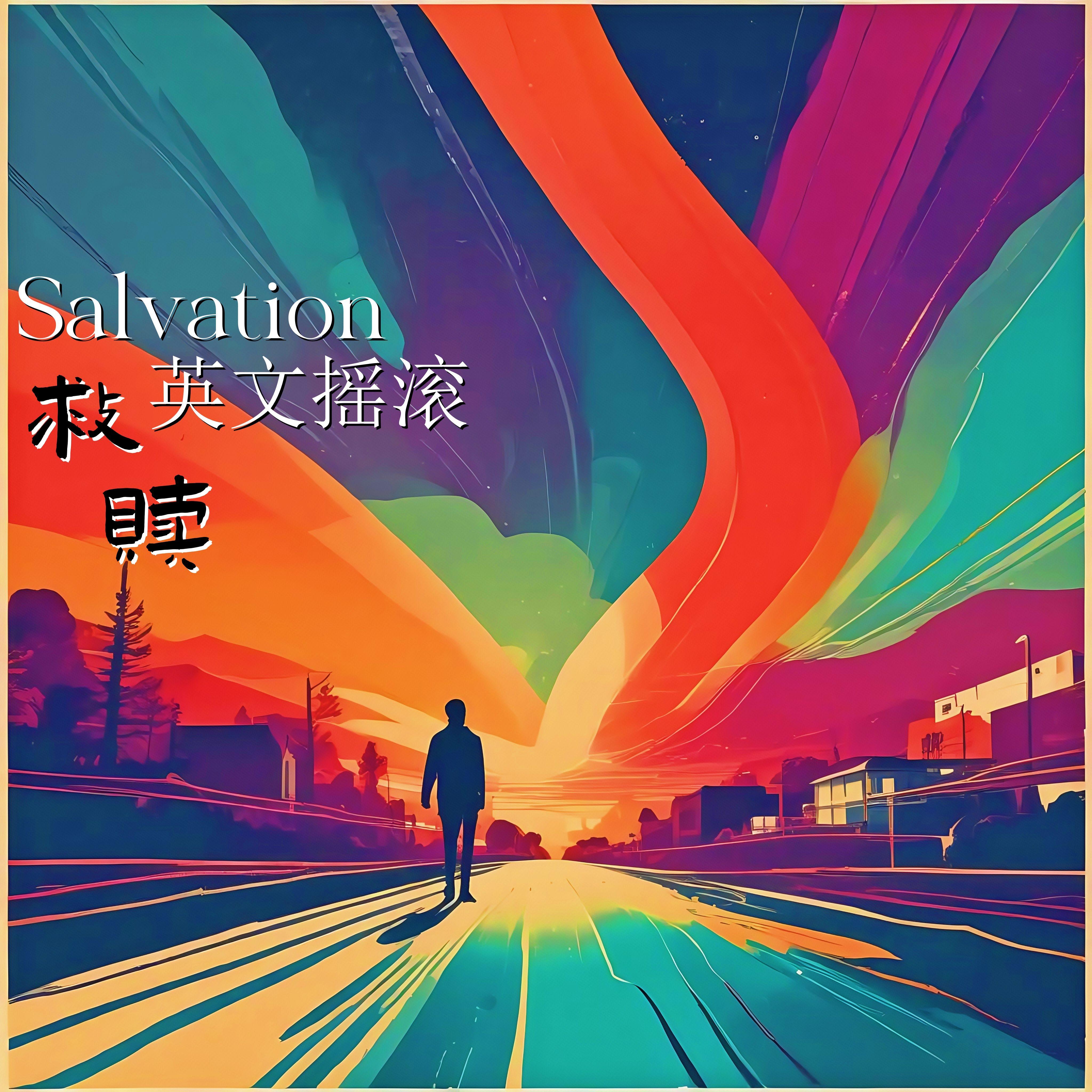 Salvation