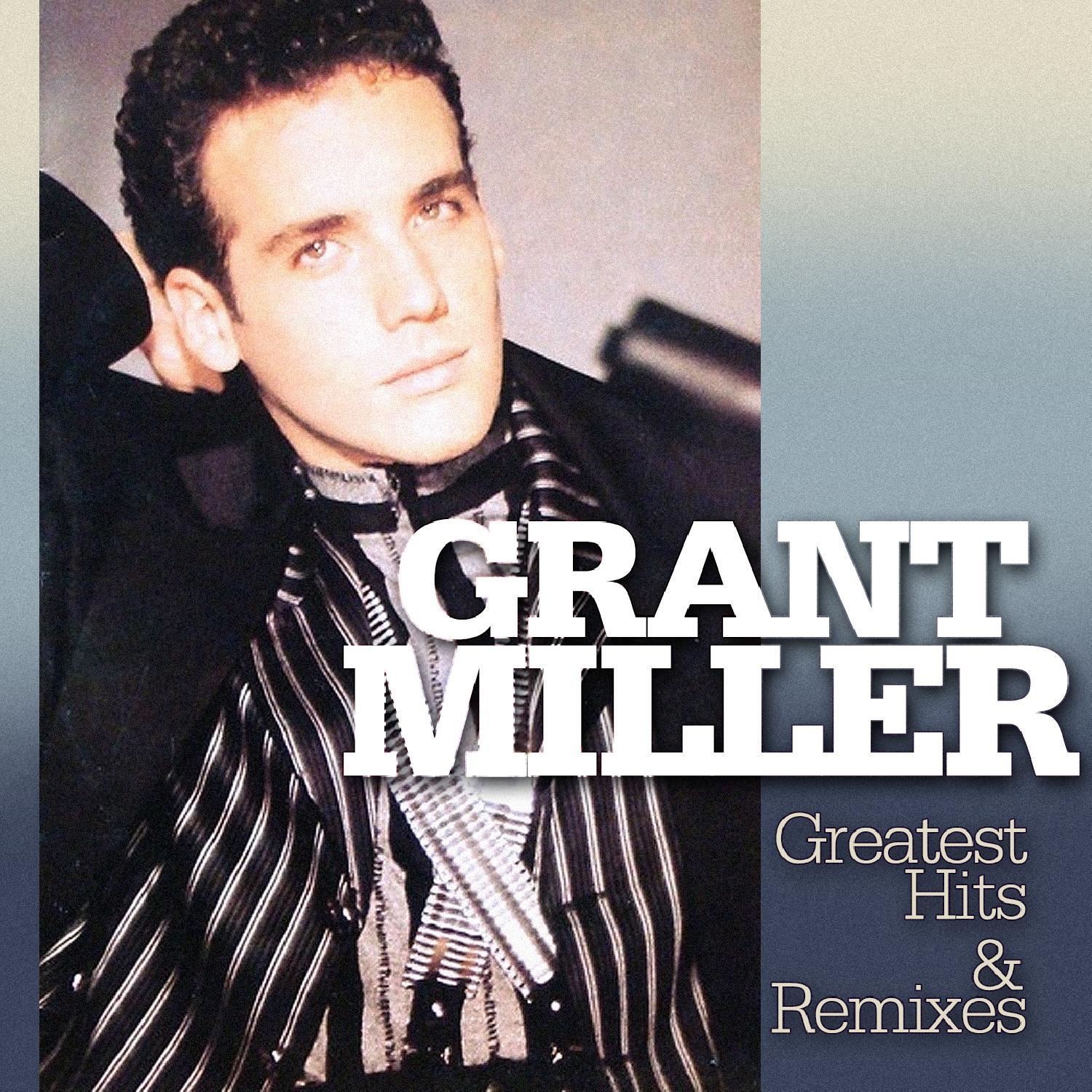 Greatest Hits & Remixes专辑