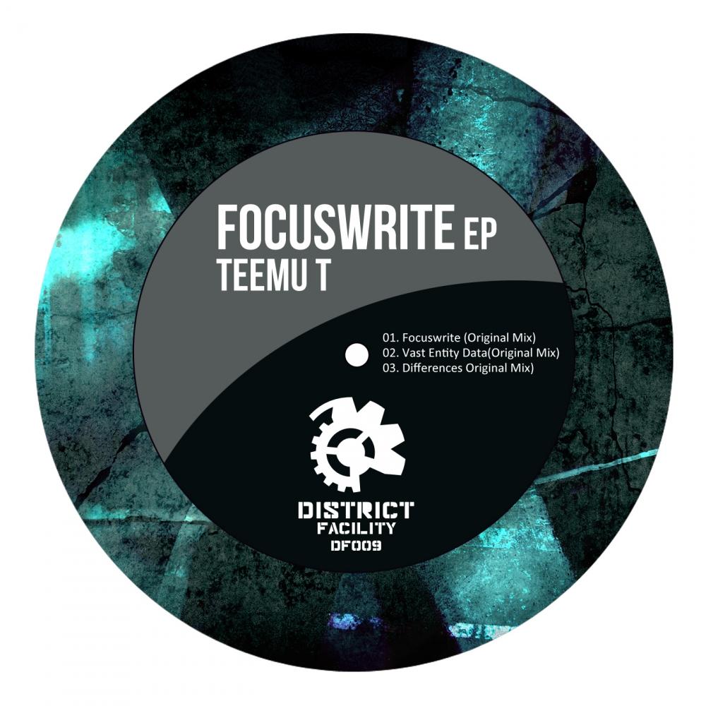 Focuswrite