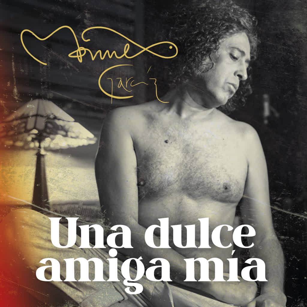 Una Dulce Amiga Mía