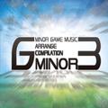 G-minor 3